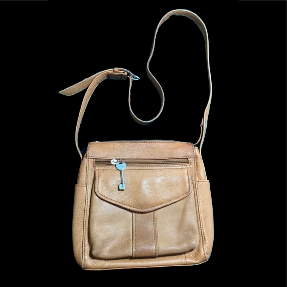 Fossil Shoulder Bag